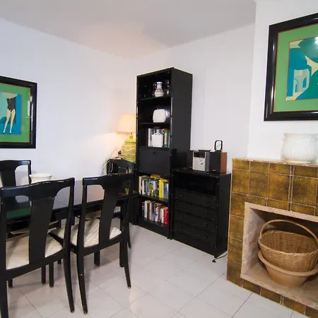 Apartamento Tuhillo 3b Menyber