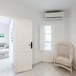 Lägenhet Tuhillo 3b Menyber Nerja