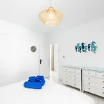 Lägenhet Tuhillo 3b Menyber