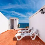 Tuhillo 3b Menyber Lägenhet Nerja