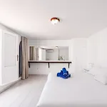 Tuhillo 3b Menyber Lägenhet