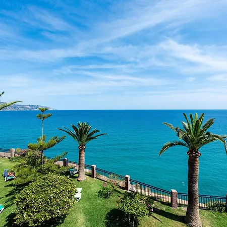 Apartamento Tuhillo 3b Menyber Nerja