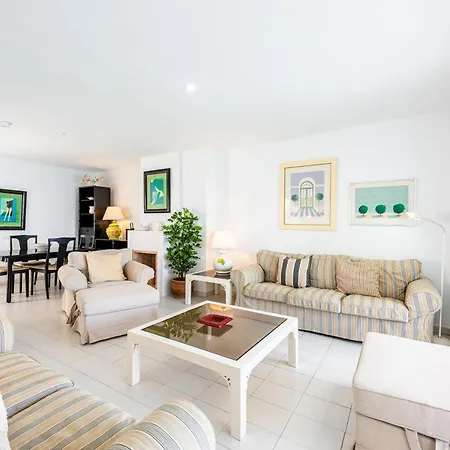 Tuhillo 3b Menyber Apartamento Nerja