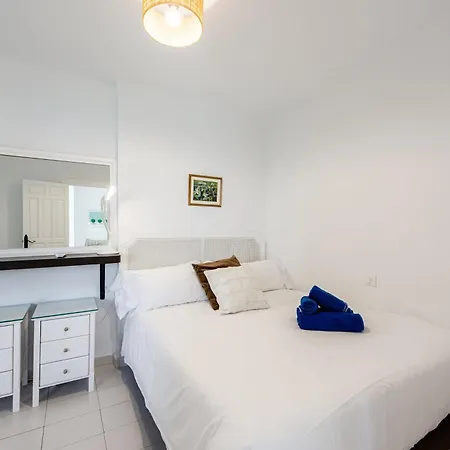 Apartment Tuhillo 3b Menyber