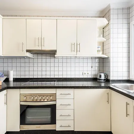 Tuhillo 3b Menyber Apartamento *