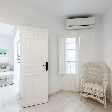 Apartamento Tuhillo 3b Menyber Nerja