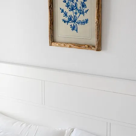 Apartment Tuhillo 3b Menyber
