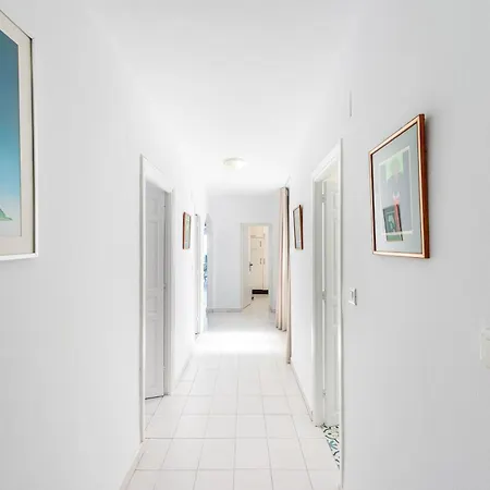 Apartamento Tuhillo 3b Menyber Nerja