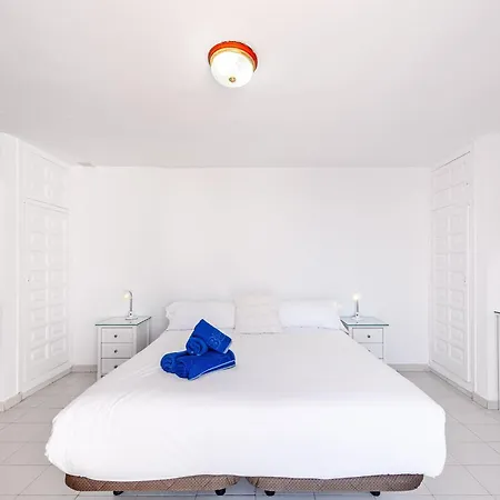 Apartment Tuhillo 3b Menyber Nerja