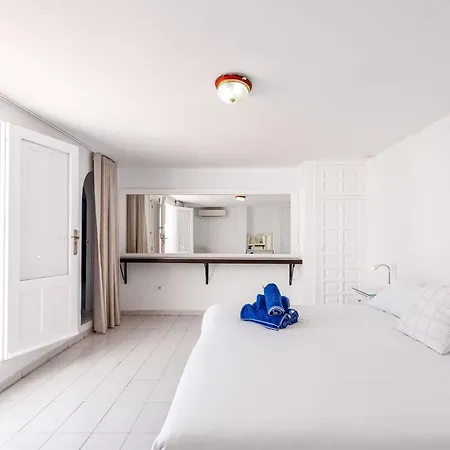 Tuhillo 3b Menyber Apartamento