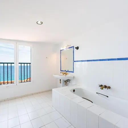 Tuhillo 3b Menyber Apartamento *