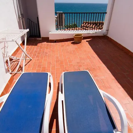 Apartment Tuhillo 3b Menyber Nerja