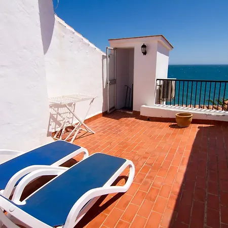 Apartment Tuhillo 3b Menyber *