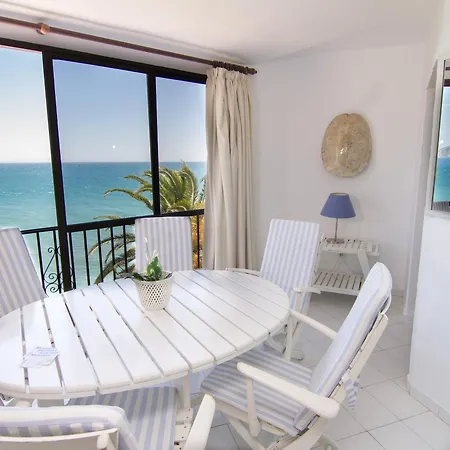 Apartment Tuhillo 3b Menyber