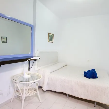 Tuhillo 3b Menyber Appartement *