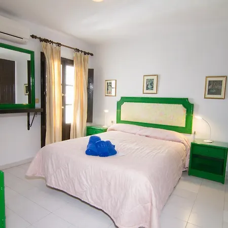 Tuhillo 3b Menyber Nerja