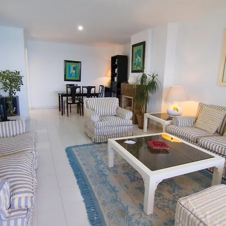 Tuhillo 3b Menyber Apartment Nerja