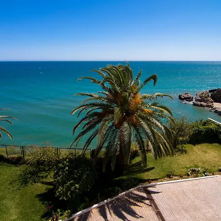 Apartment Tuhillo 3b Menyber Nerja