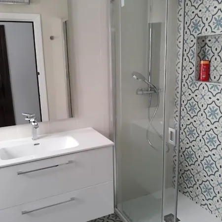 Appartement Tuhillo 3b Menyber Nerja