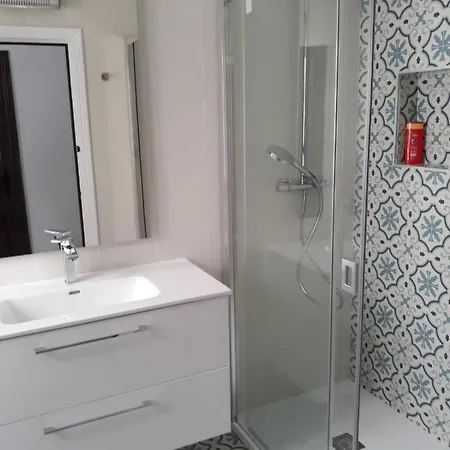 Apartment Tuhillo 3b Menyber Nerja
