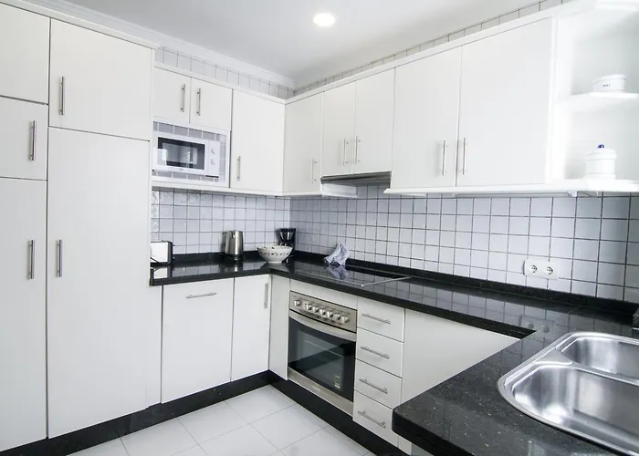 Tuhillo 3b Menyber Appartamento Nerja