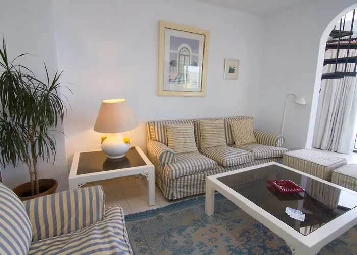 Appartamento Tuhillo 3b Menyber Nerja