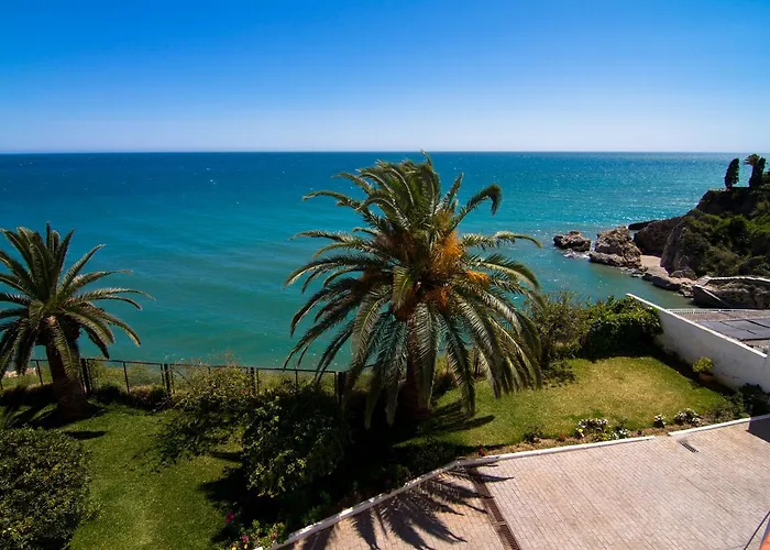 Appartamento Tuhillo 3b Menyber Nerja