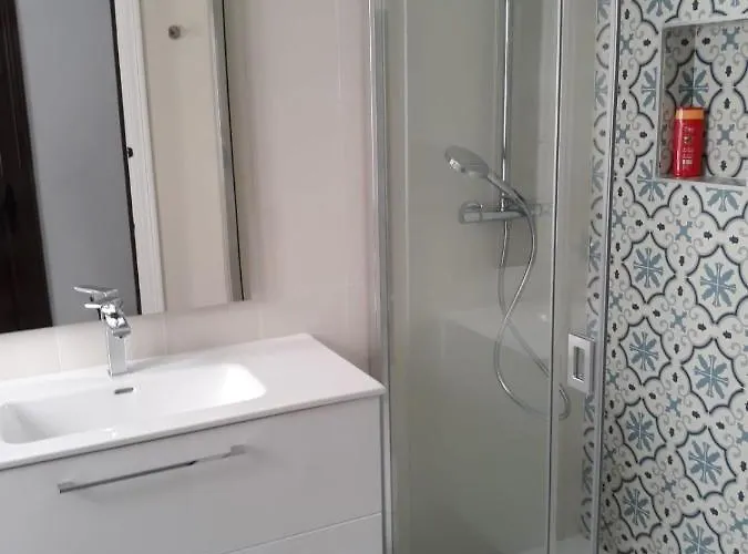 Appartamento Tuhillo 3b Menyber Nerja