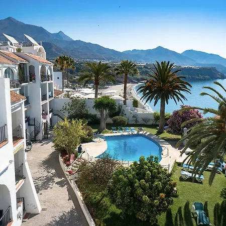 Tuhillo 3b Menyber Apartamento