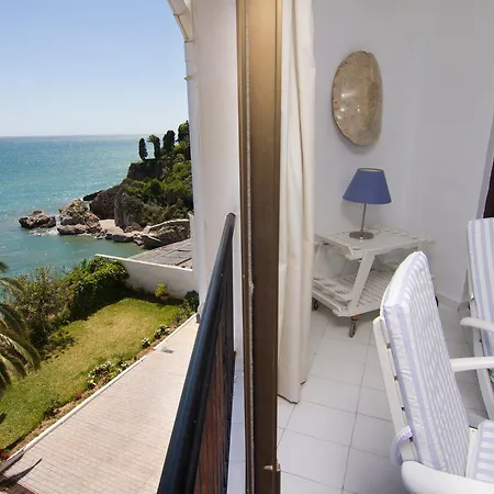 Tuhillo 3b Menyber Nerja