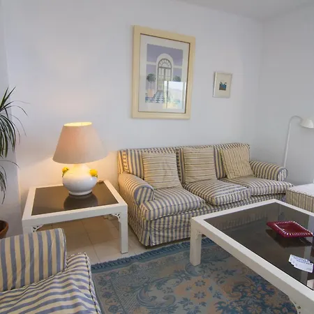 Apartamento Tuhillo 3b Menyber Nerja