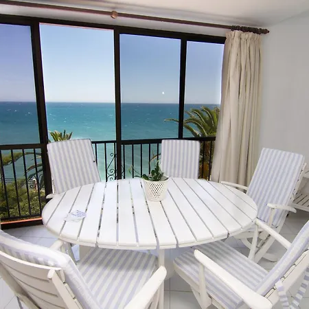 Apartamento Tuhillo 3b Menyber