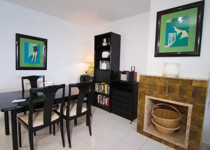 Apartment Tuhillo 3b Menyber