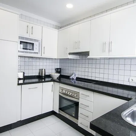 Tuhillo 3b Menyber Apartment Nerja