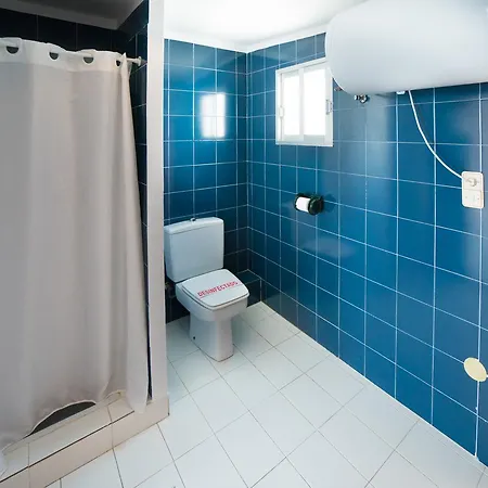 Apartment Tuhillo 3b Menyber