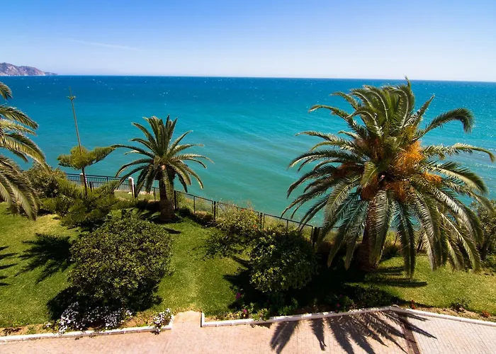 Tuhillo 3b Menyber Apartament *