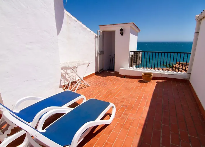 Apartament Tuhillo 3b Menyber *