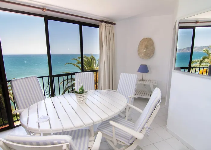 Apartament Tuhillo 3b Menyber