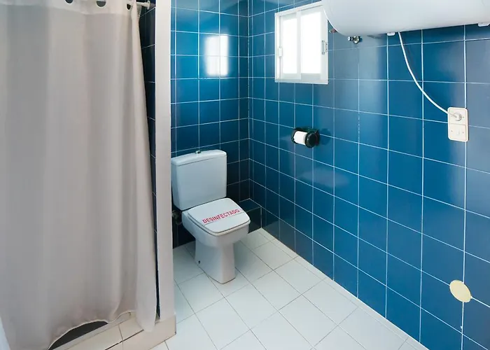 Apartament Tuhillo 3b Menyber