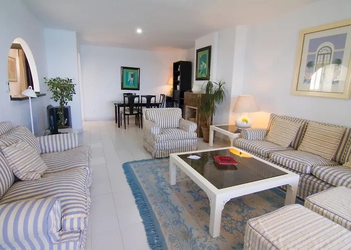 Tuhillo 3b Menyber Apartament Nerja